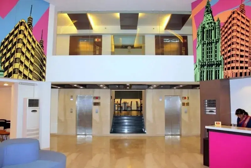 Hotel photo 11