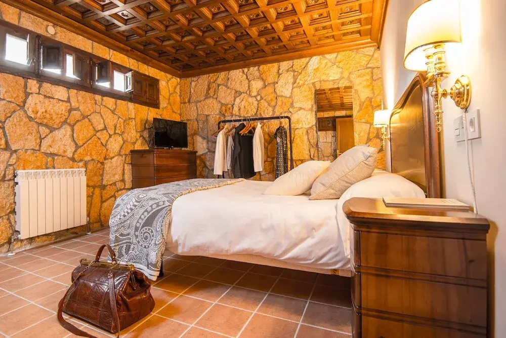 Torreon Apartment