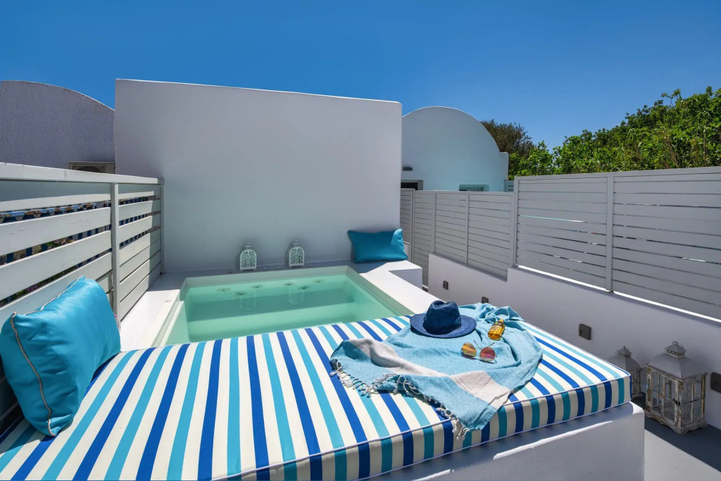 Amoramelia Villas
