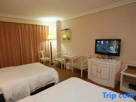 Temeisi Hotel - Chambres