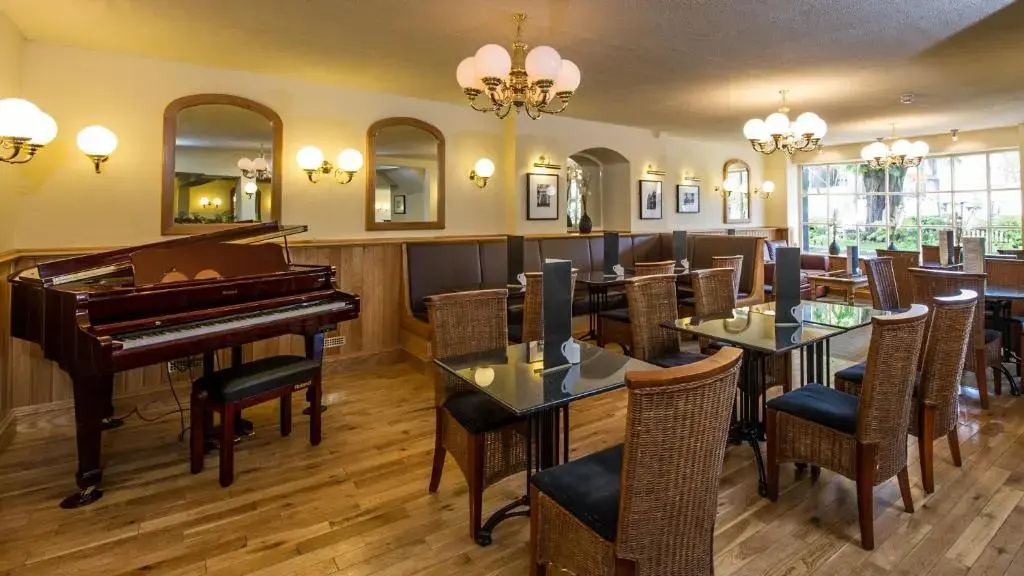 Prince Rupert Hotel - Général