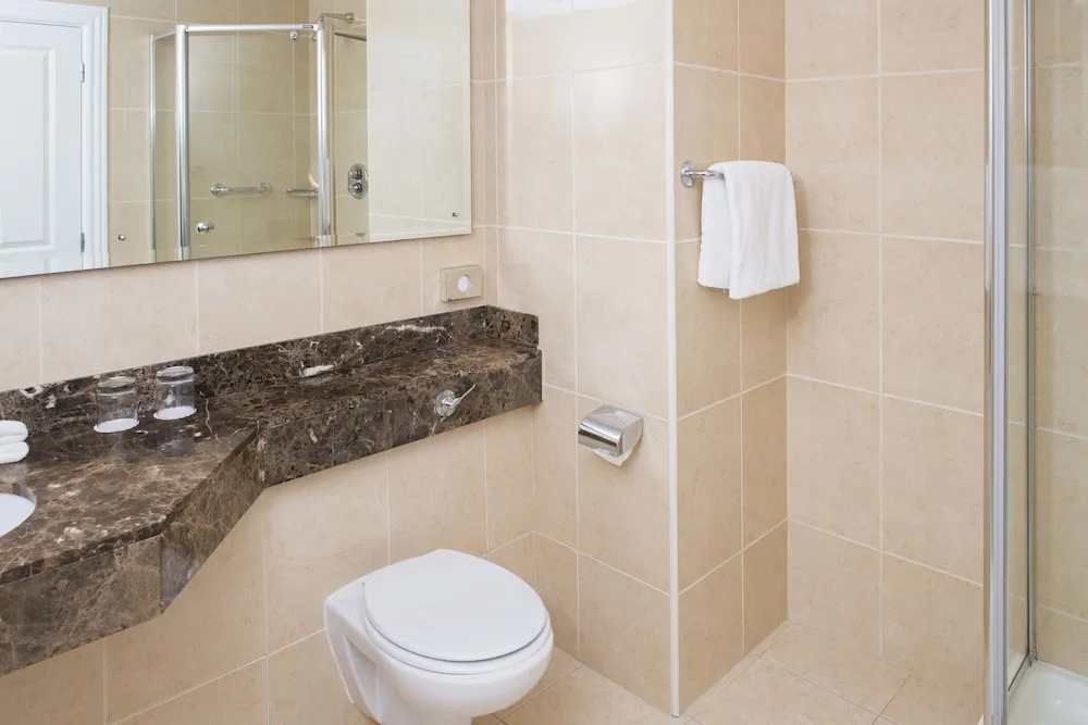 The Brehon Hotel & Spa - Chambres
