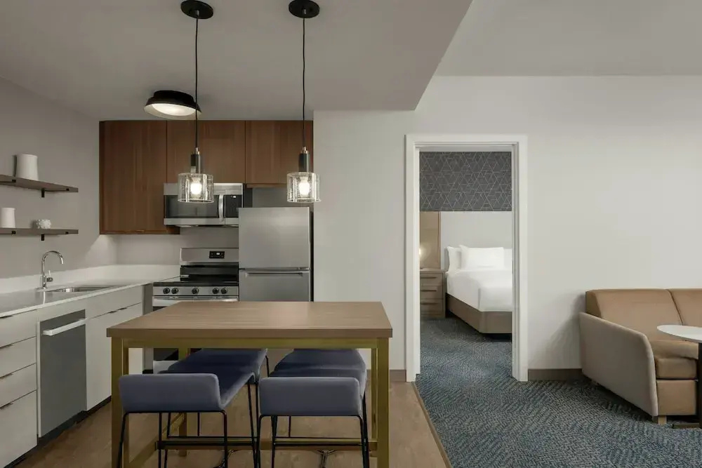 Hotel photo 20