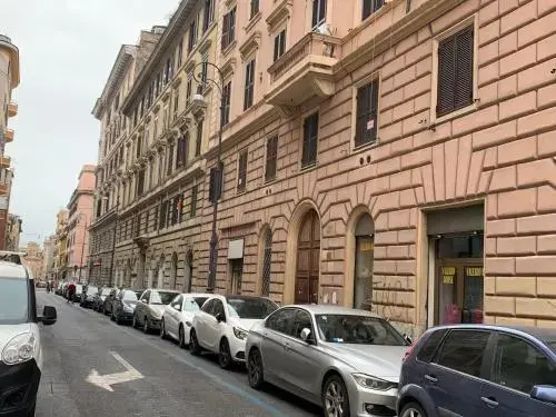 Guest House Aria Bixio
