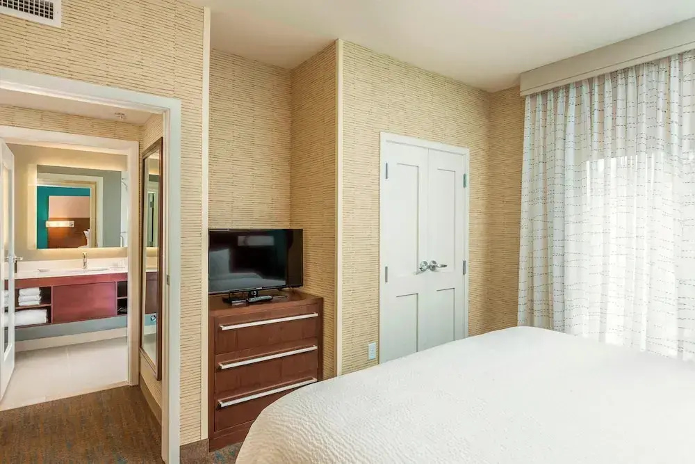 Residence Inn by Marriott Portland Hillsboro/Brookwood - Chambres