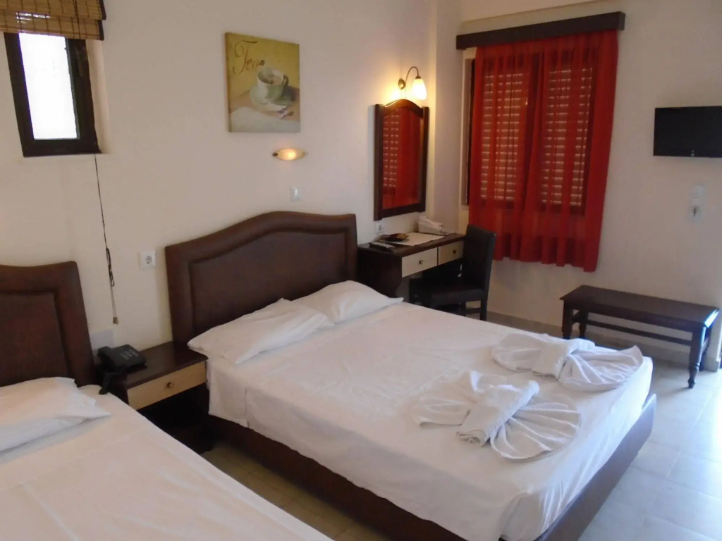 Triton Hotel Stalis — о. Крит, Греція мініатюра 55