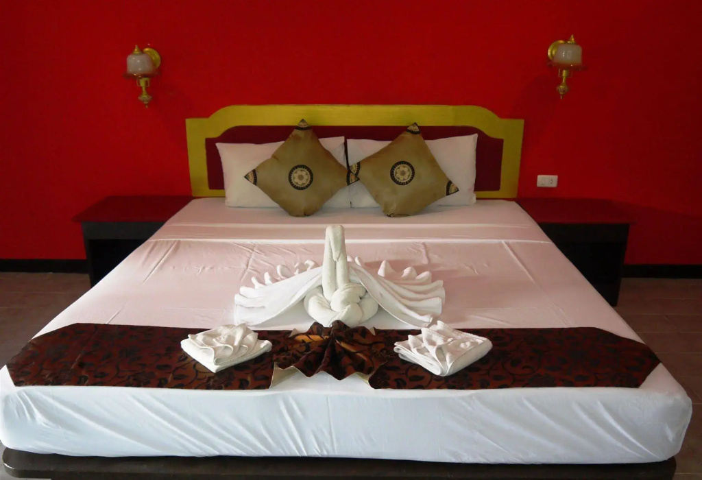 Hotel photo 20
