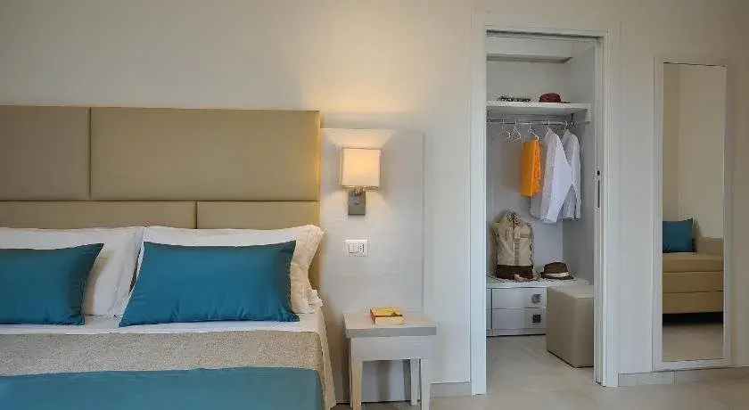 Hotel Europa - Général