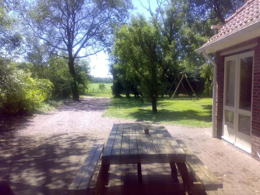 Cottage