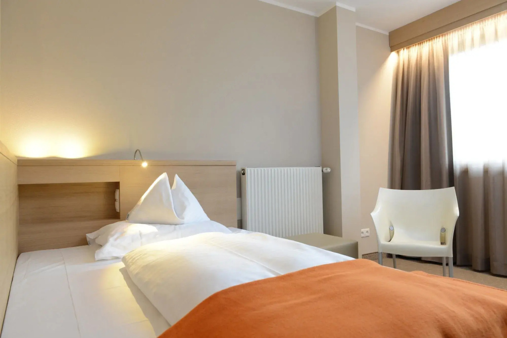 Hotel Moserhof - Général