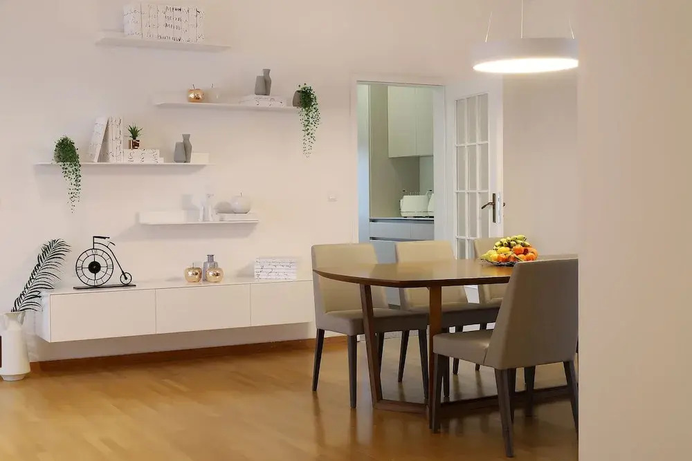 Villa Garden - фото 19