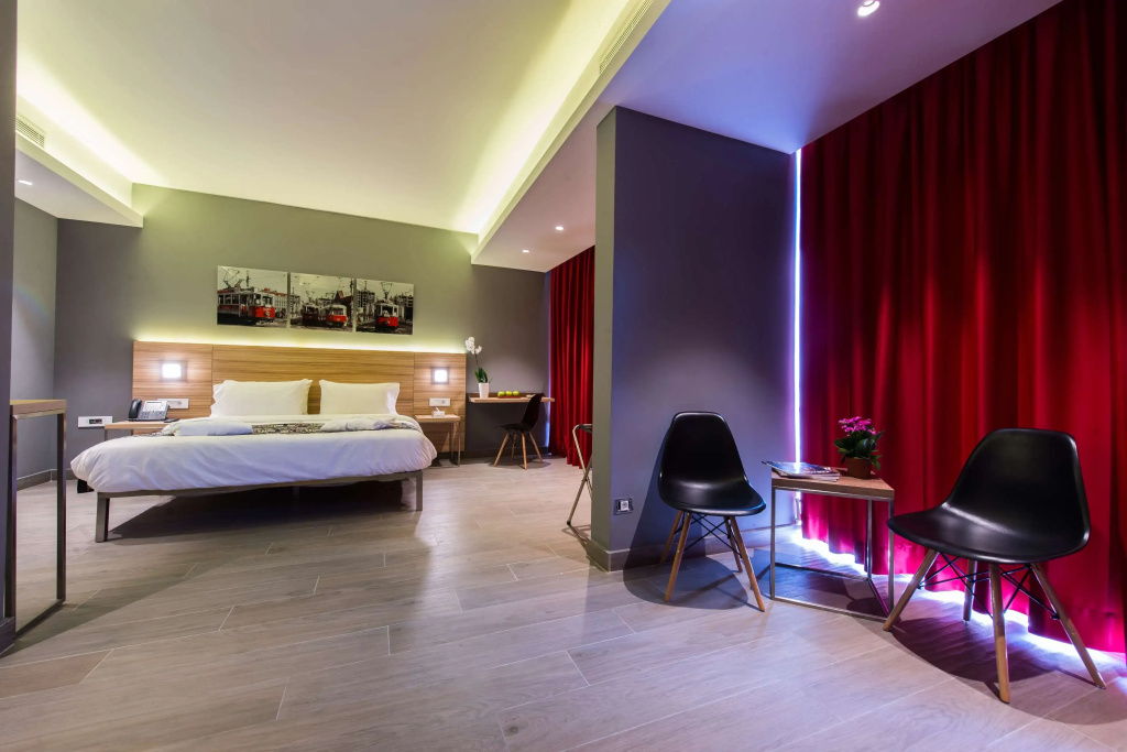 Caramel, A Grecotel Resort to Live, Crete — 5