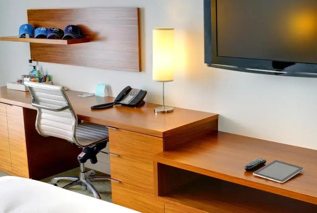 Tower23 Hotel - Chambres