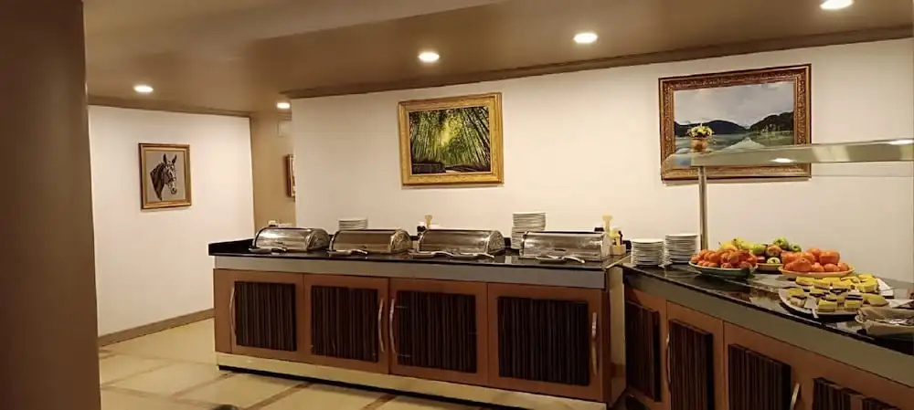 Hotel photo 11