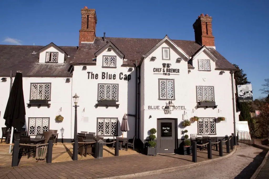 Premier Inn Northwich - Sandiway - Général