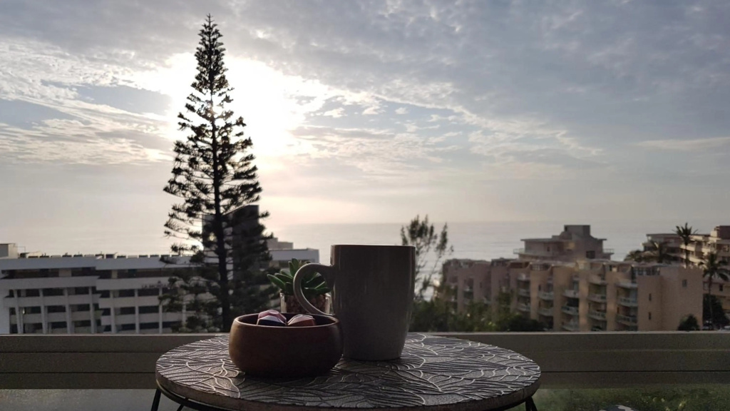 La Ballito 603 (new listing)