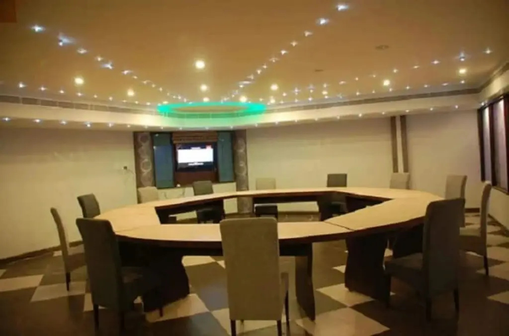 Hotel Grand Amba - Général