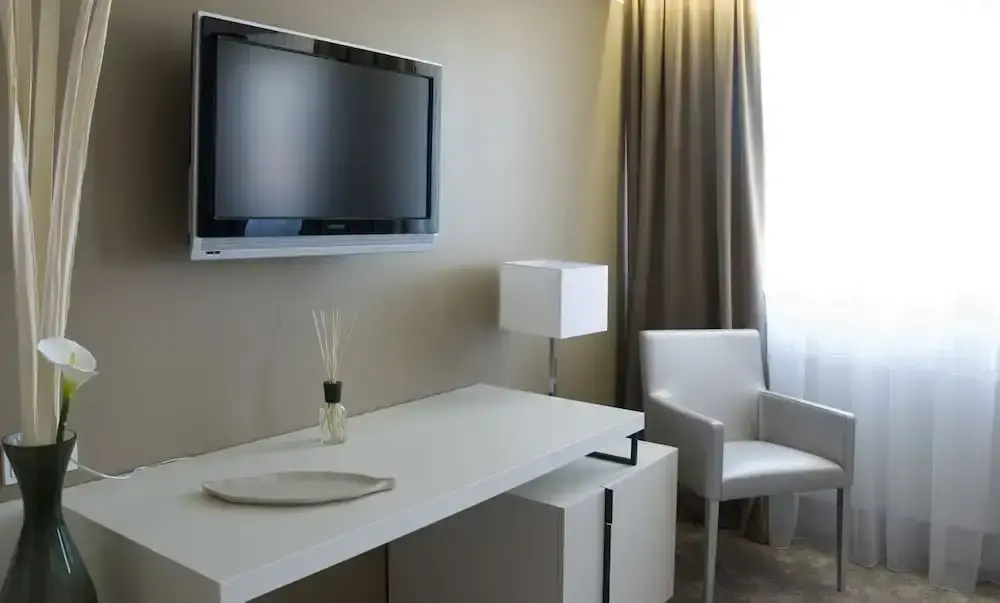 Pearl Hotel - Chambres