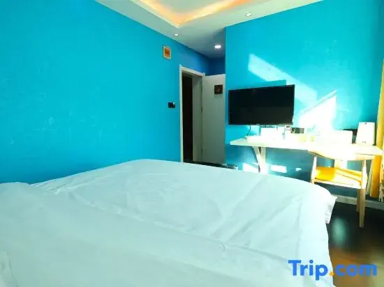 1 Bedroom Standard Double room (full double bed)
