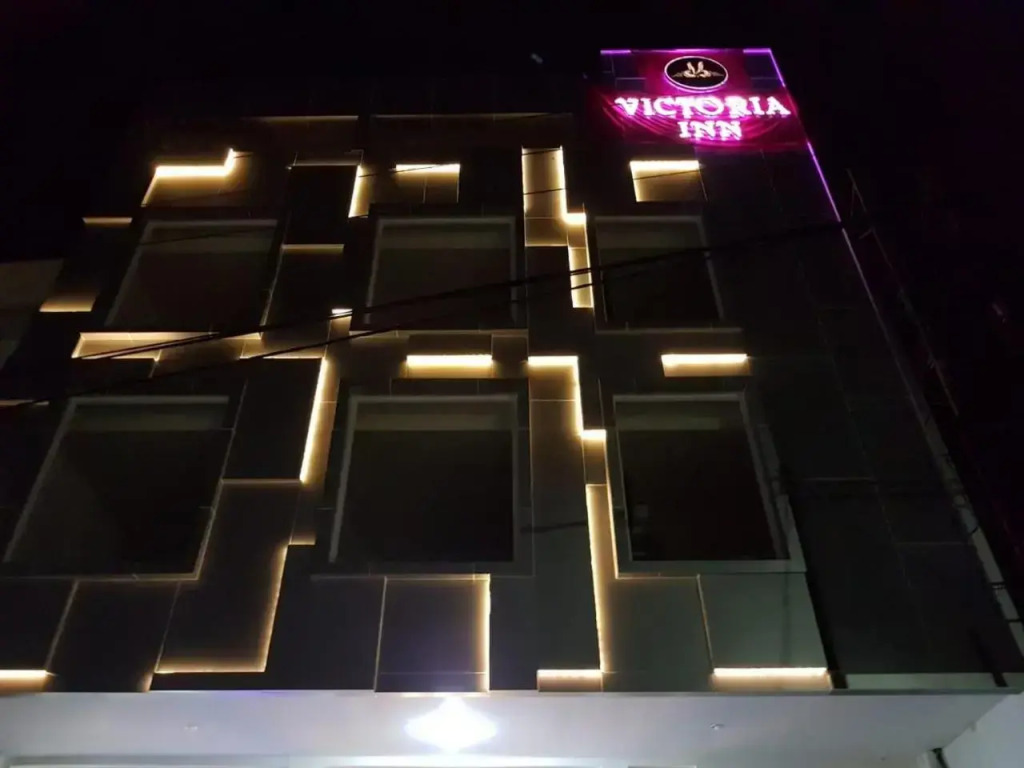 Victoria Inn - фото 17