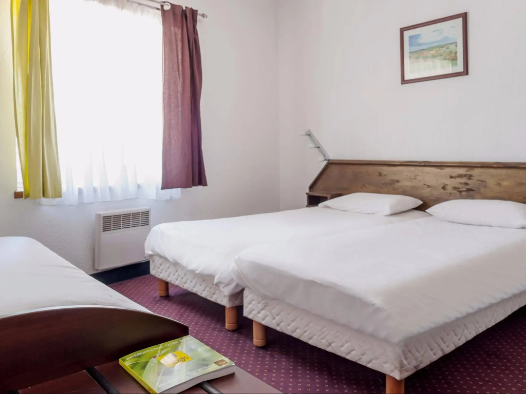 Voir la photo 2 — Hotel Le Collonges
