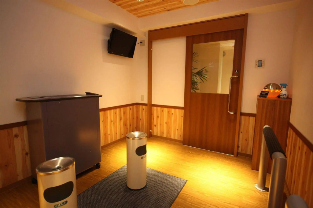 Dormy Inn PREMIUM Sapporo Hot Spring - Général