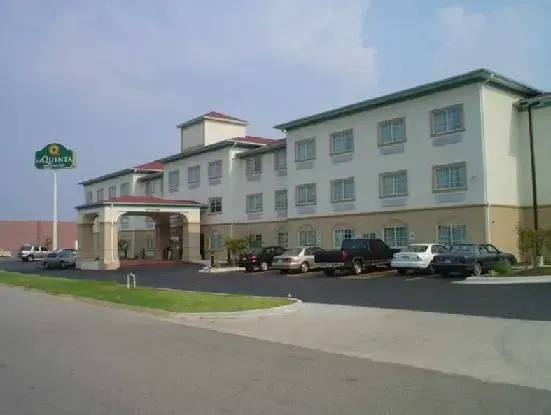 La Quinta Inn & Suites by Wyndham Fort Smith - Chambres