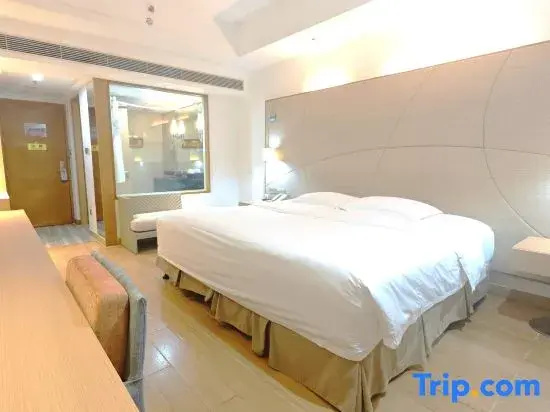 Ocean View Resort Yalong Bay - Chambres