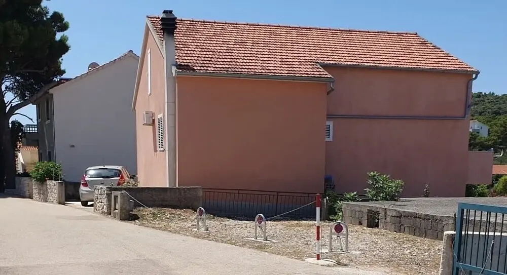 Holiday house Mia