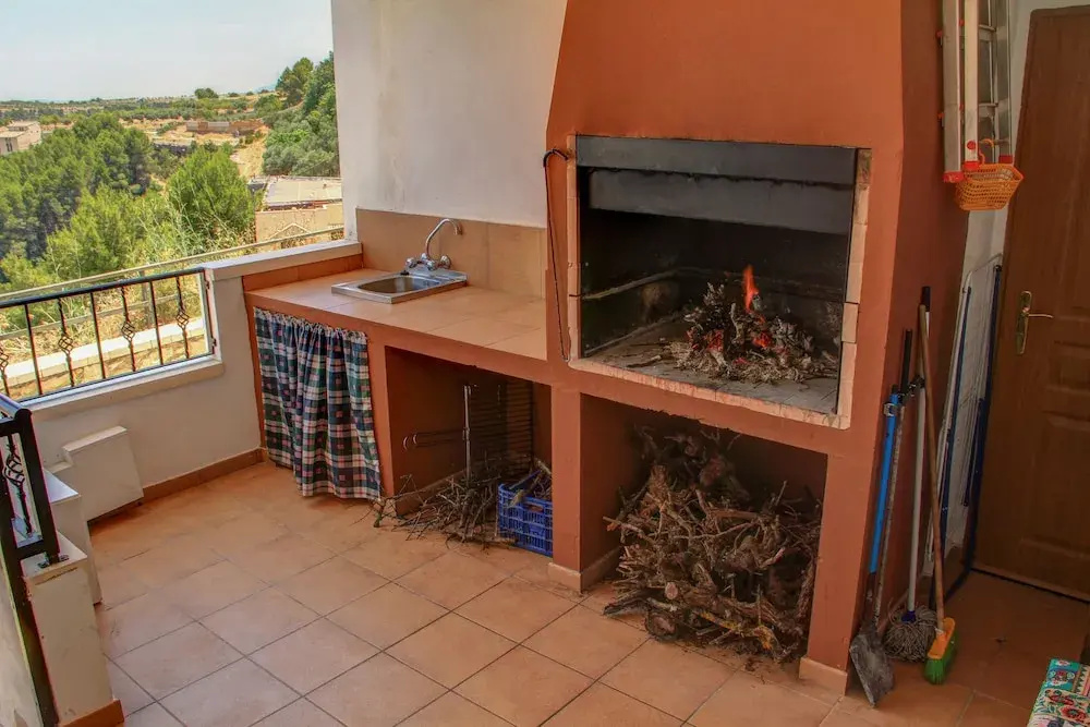 Spa la Cueva