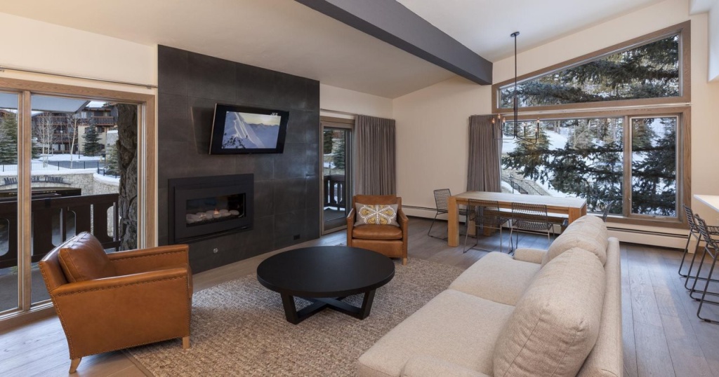 Willows Condos Vail — 3