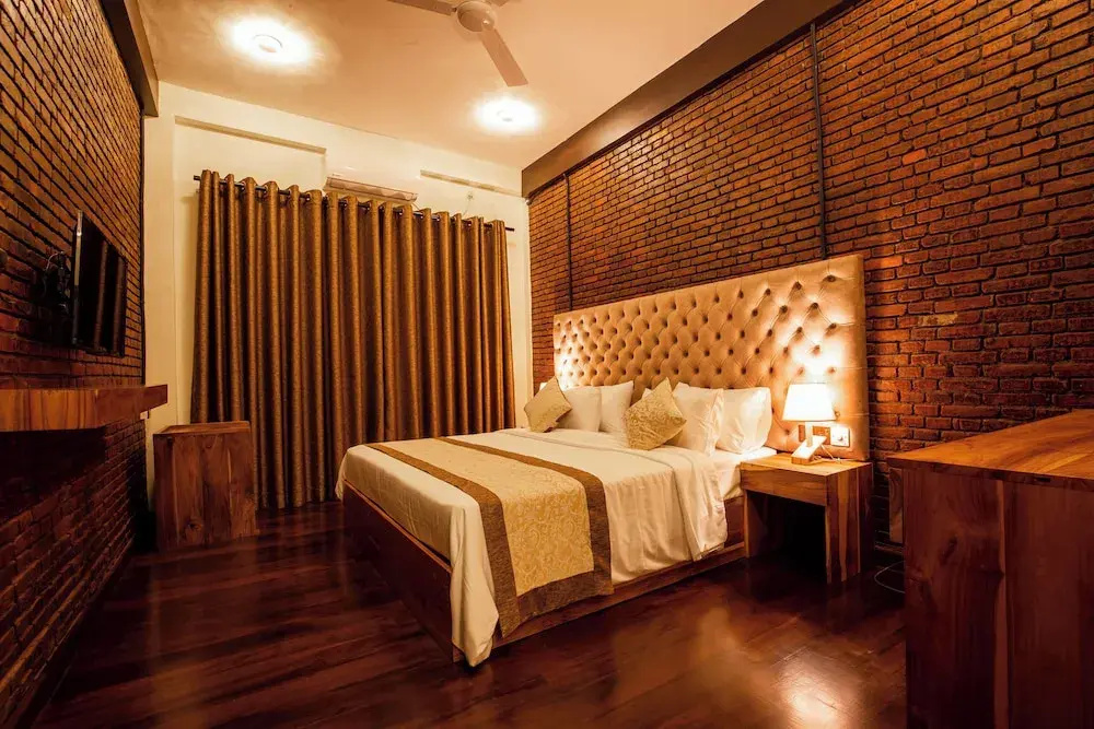 Hotel photo 12