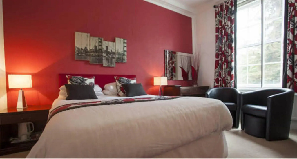 Hotel photo 11
