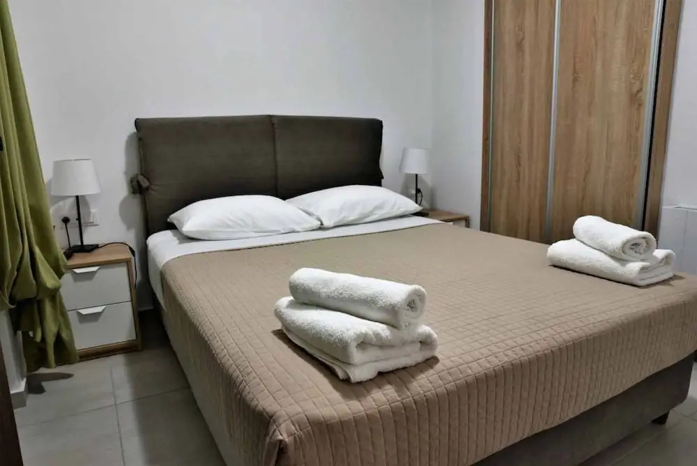 Comfort Studio with balcony