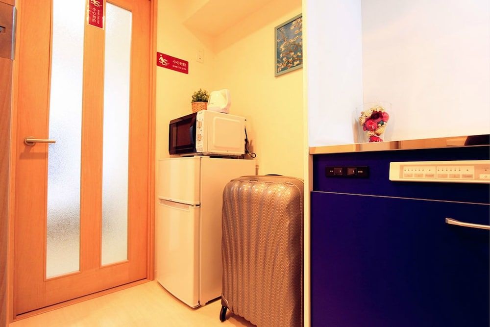 Uihome Five Star Kujyo Hotel 사진 11