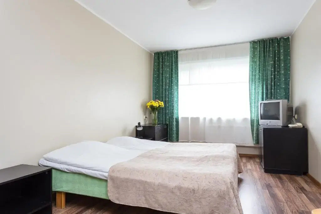Hotel Dzingel - Général