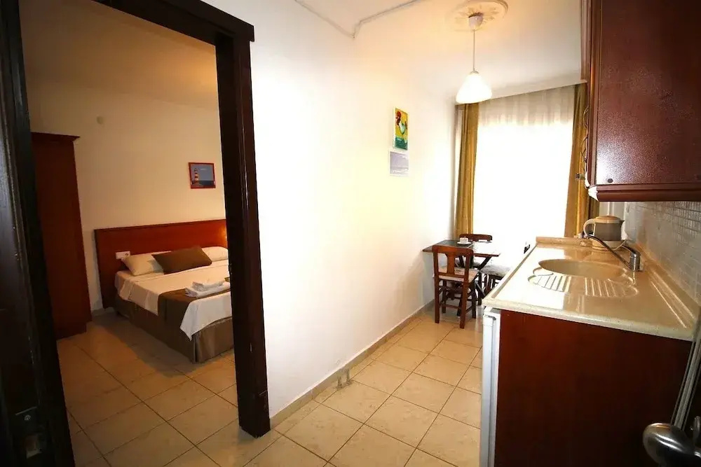 Standard Apartment