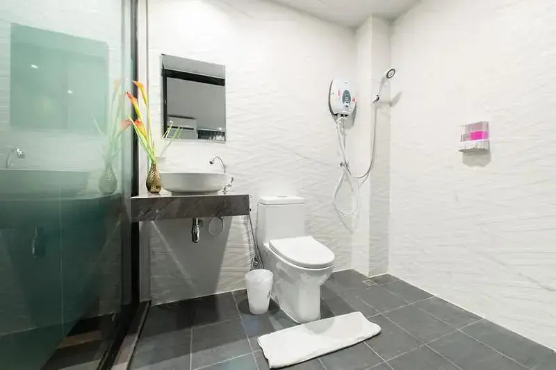 Yamin Seaview Hotel — фото 4