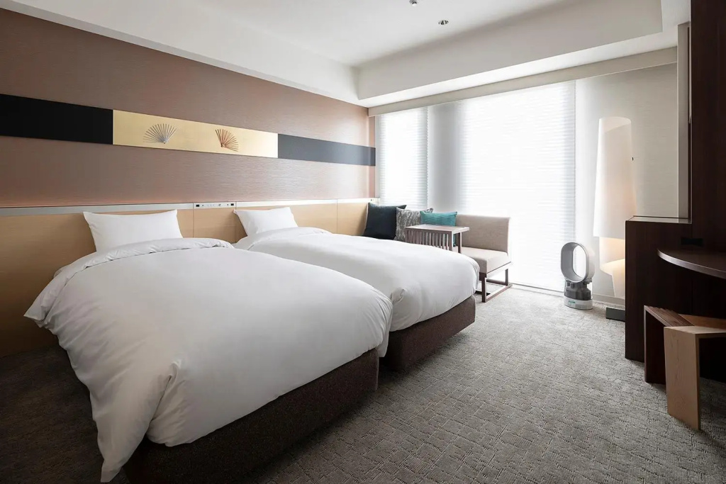 Cross Hotel Kyoto 사진 10