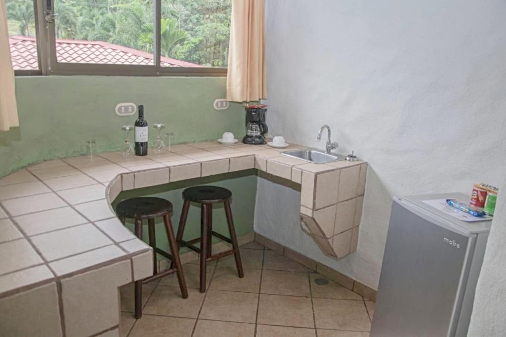 Arenal Volcano Inn by null