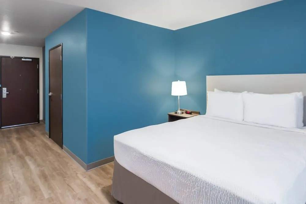 Hotel photo 6