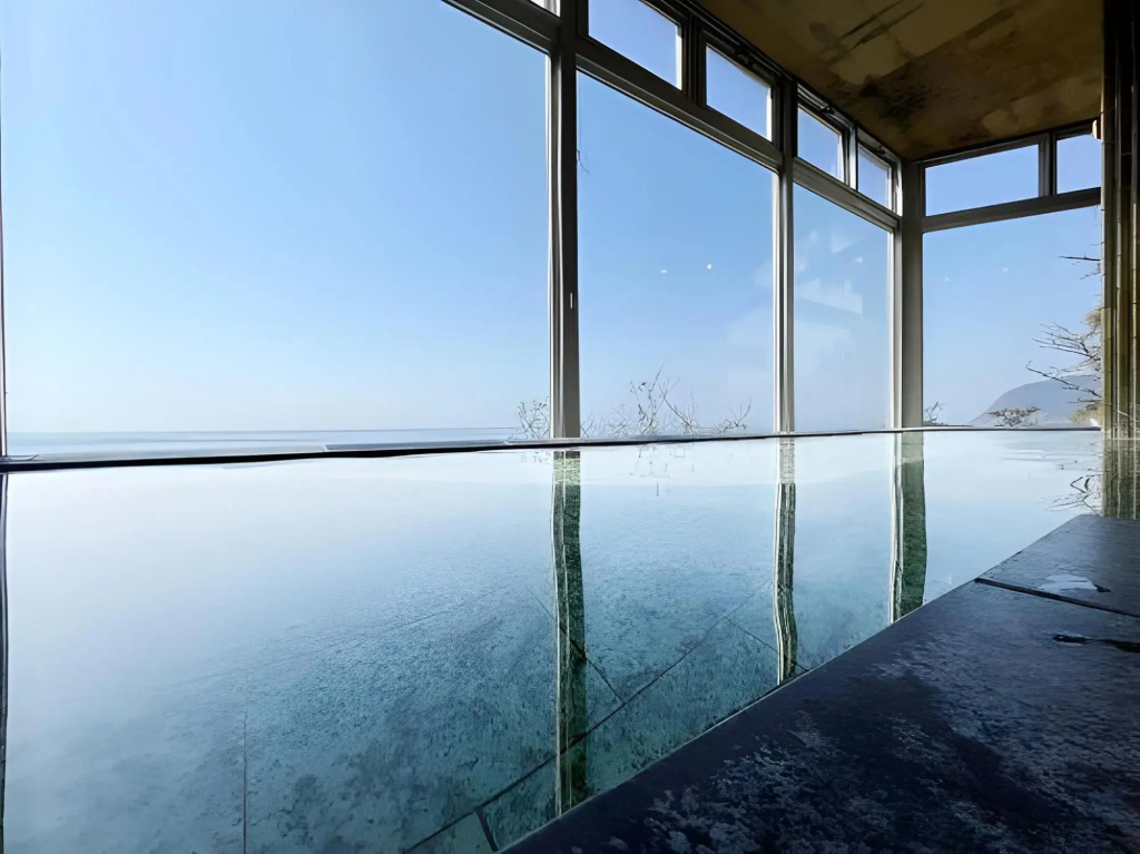 Itoen Hotel Toi