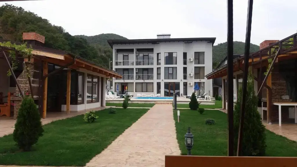 Vila Hercules
