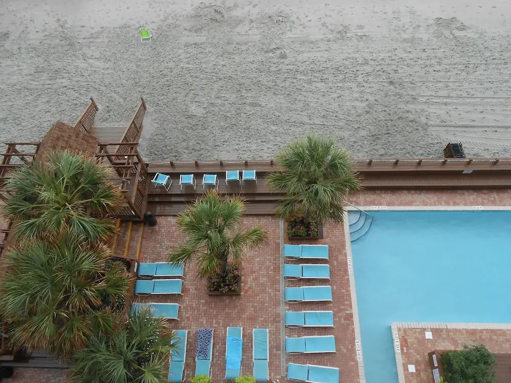 0609 Waters Edge Resort 1 Bedroom Condo