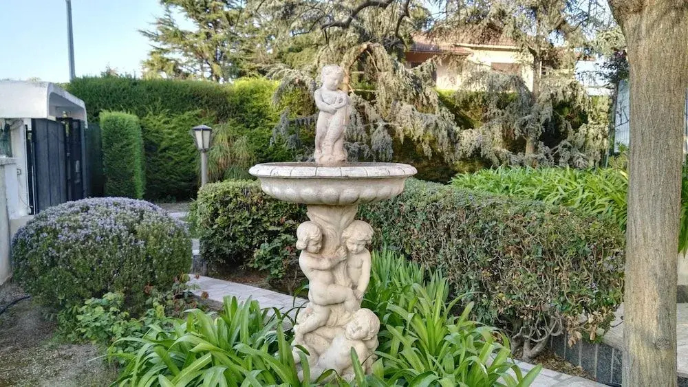 Hotel photo 21