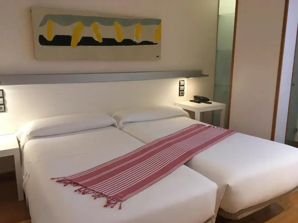 Nochendi - Chambres