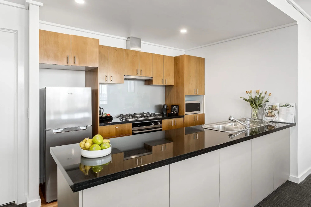 Quest Southbank - фото 25