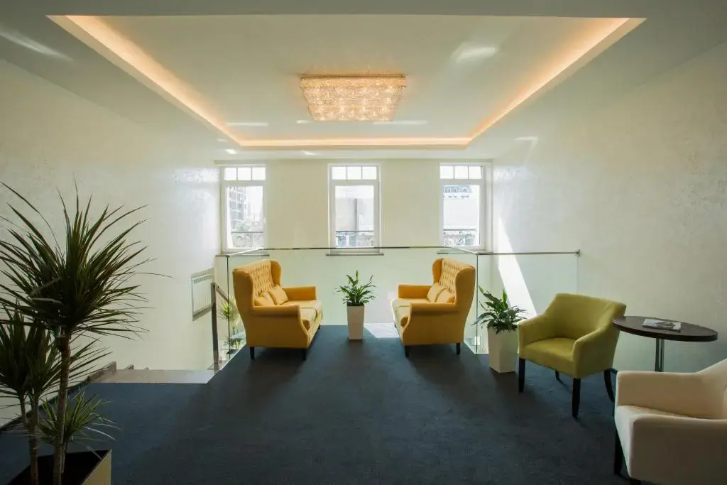 Mackintosh Hotel, Київ, Україна мініатюра 13