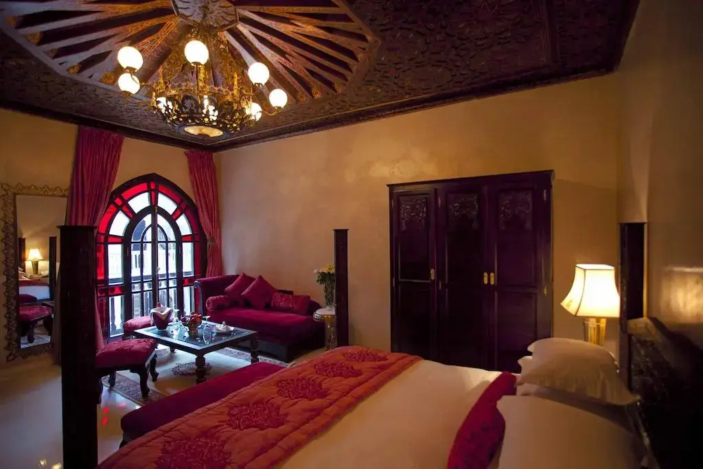 Palais Sheherazade & Spa - фото 13