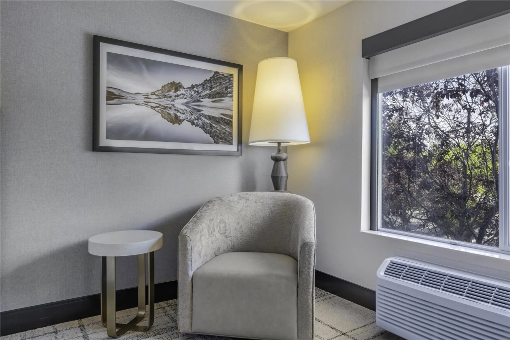 The Newberry Hotel Bend, Tapestry Collection by Hilton - Chambres